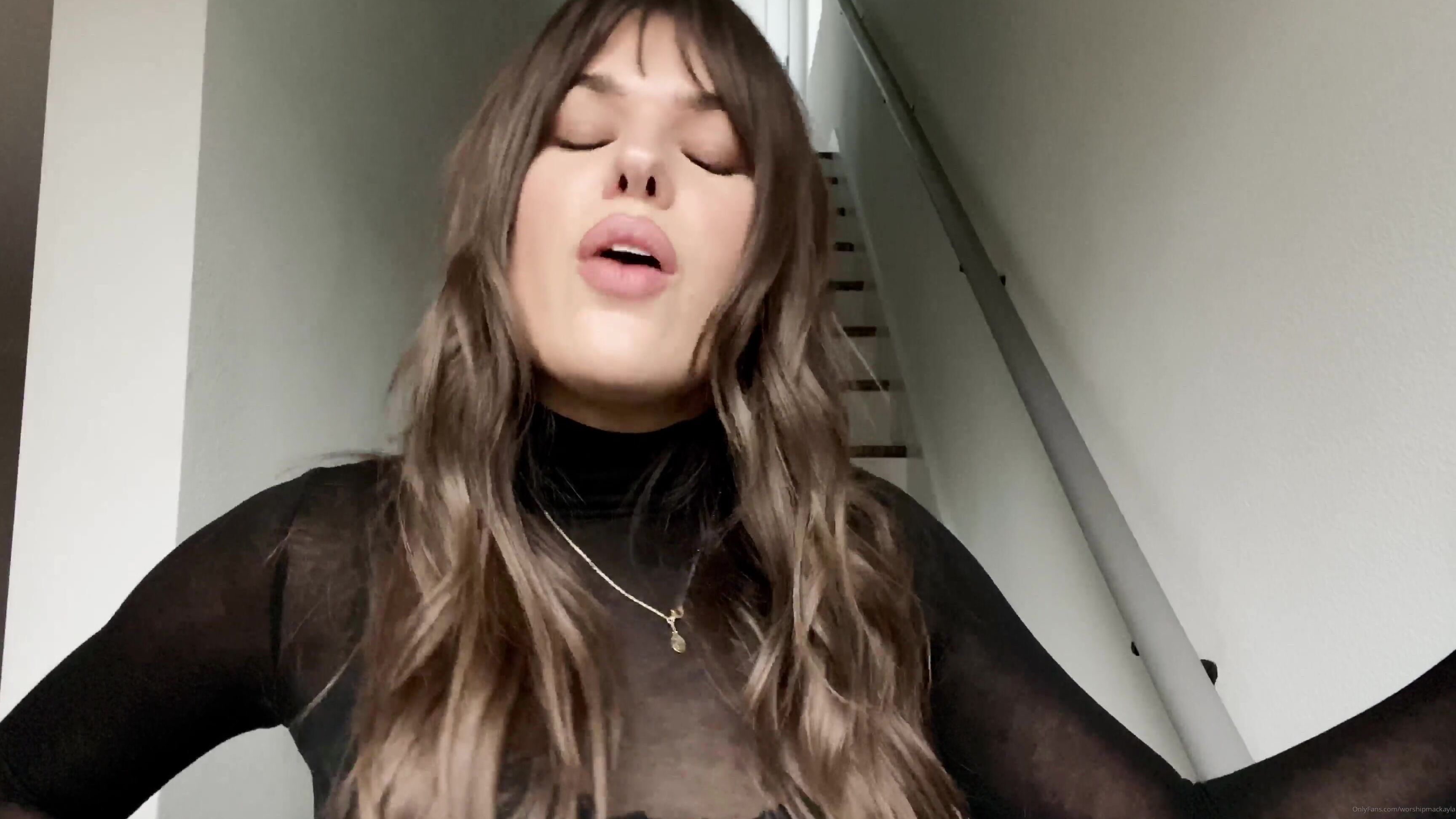 Worshipmackayla Reality Check For My Loser Wallets