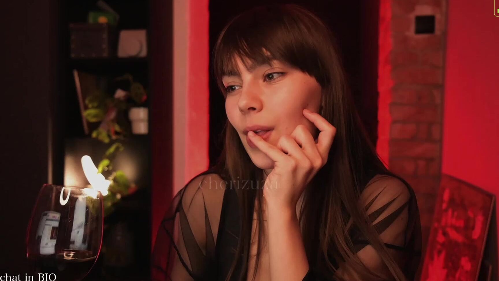 "Cheriefatale" Cheriefatale cherizuza_2021-02-04_00-17_1609sec-2421sec Web Cam