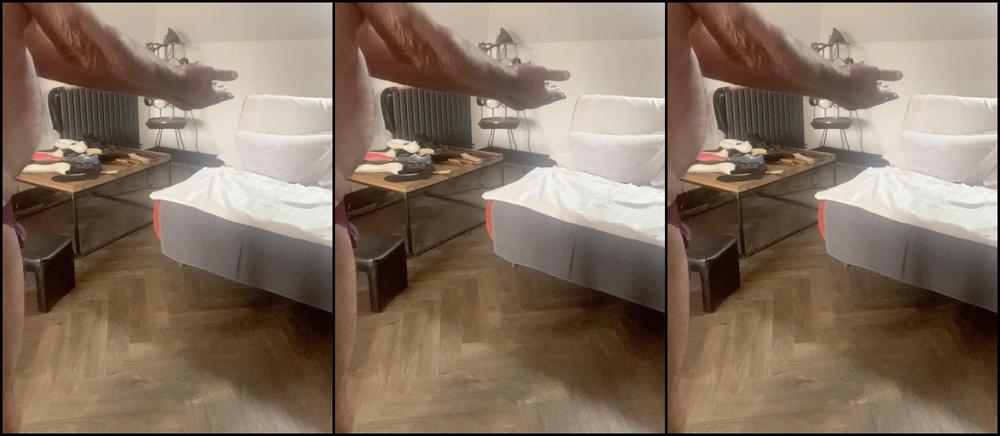 Miss K Stinger, Spanking F M, HD MKS The Clip That Has Everything SiteRip