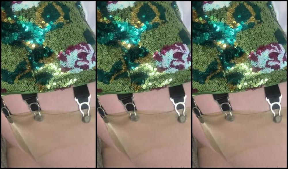 Redtoes Onlyfans Video 37