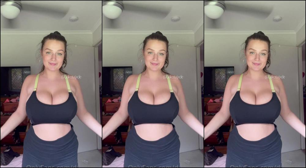 Dakotajxde 2744772899 01 16 2023 Think I M Gonna Need Another Workout In My Bed With You