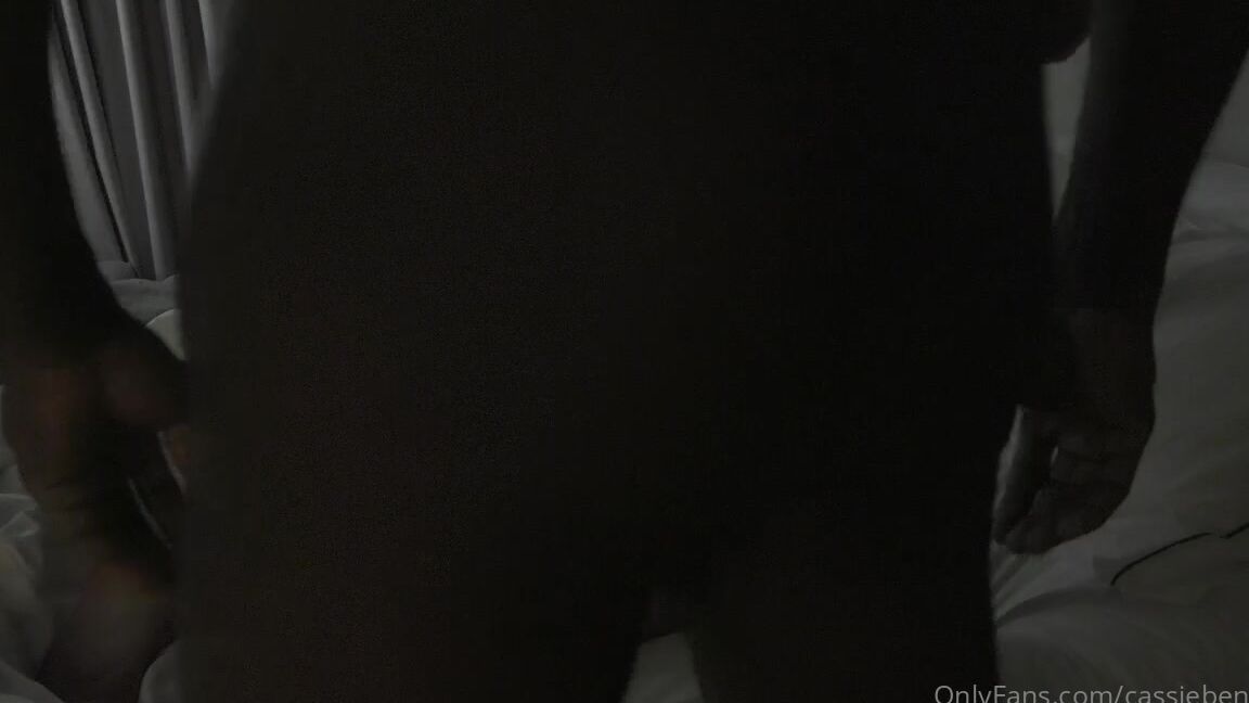 cassiebenderfit-26-02-2021-2042134906-part-2-of-morning-sex-with-dfwknight-so-focused-on-his-thick-big-dick-wasn-t-even-pa