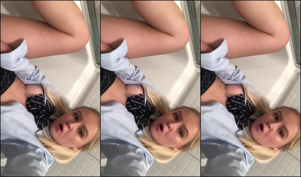 Foot Fetish, Gape, Squirt, Teens, Anal natalia queen 18yo sch--lgirl squirts amp gapes her ass ManyVids