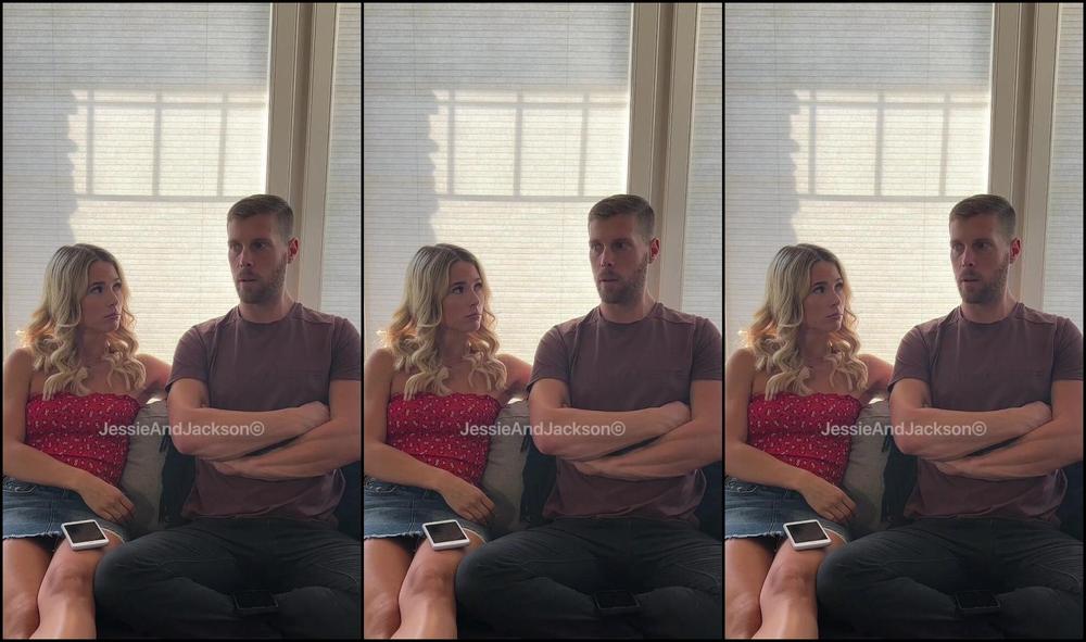 Jessieandjackson Q A Get To Know Us We Love Doing These Kind Of Makes Us Want To Start A Podc