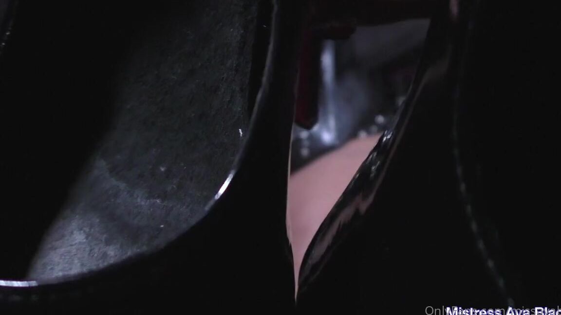 Missavablack Onlyfans Highheels Joi Femdom Clip Pump Pump Pump When You See My Heels Your Cock Salutes These