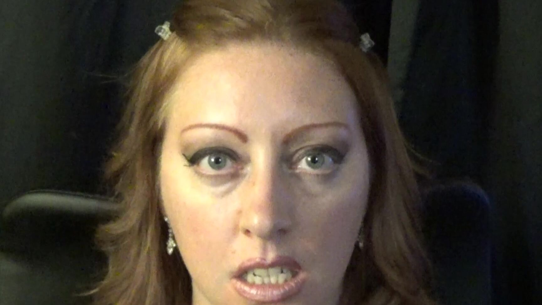 Josie Girl My Eyes Dont Lie