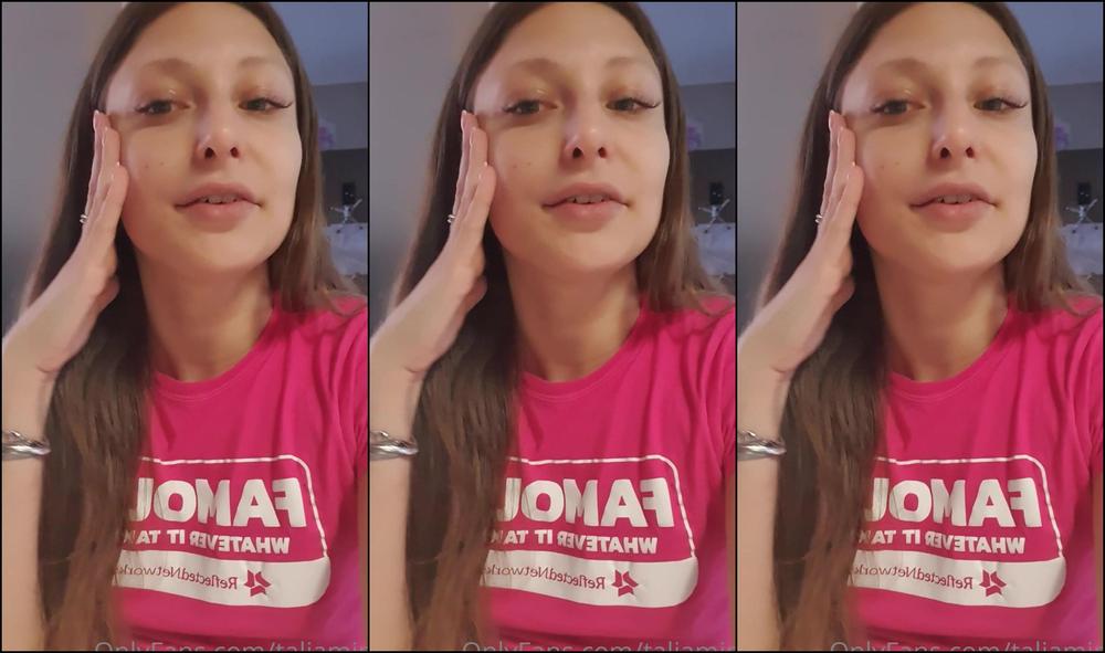 Taliamint Me And Misha Are Moving To Our New Place Tomorrow Yeeeey