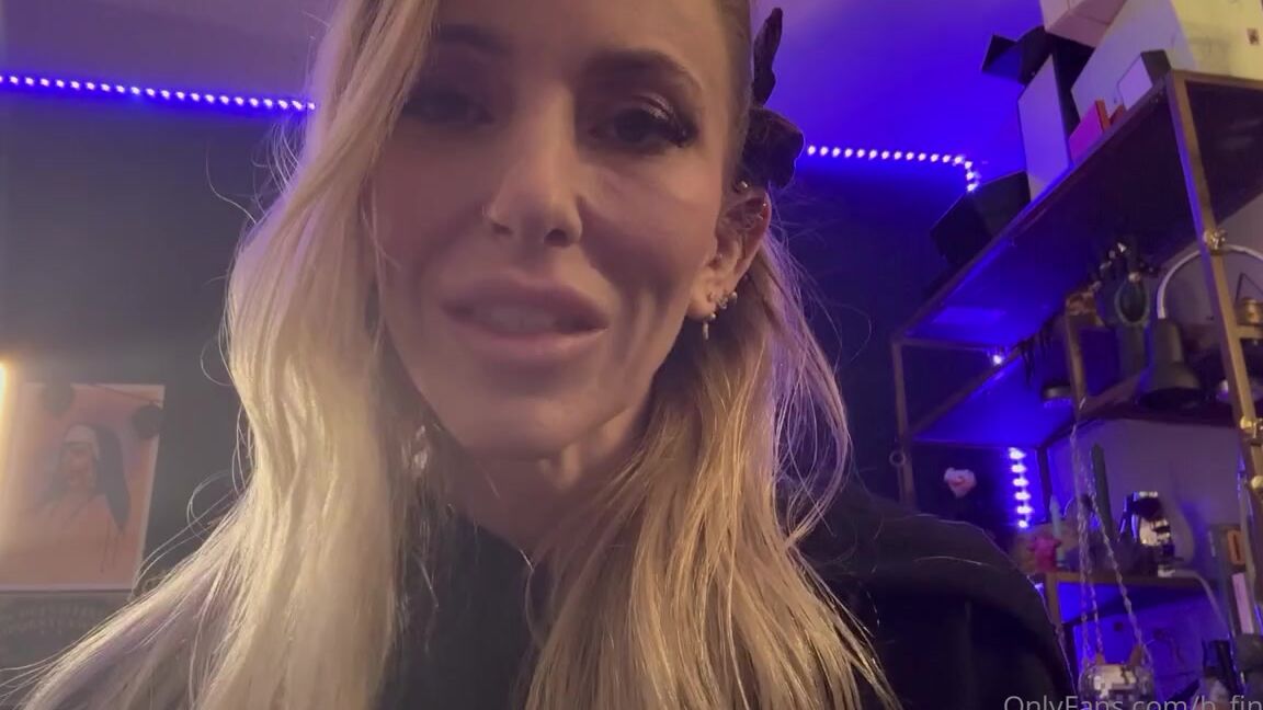 Sorceress Bebe Nicknamed B Findom Onlyfans Humiliation Pt 1