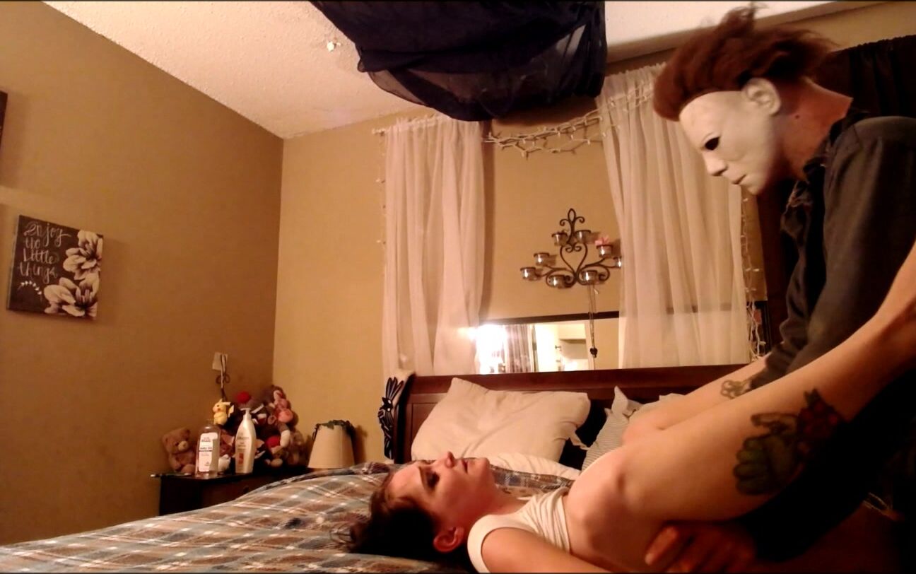 Seline The Night Micheal Cums Home