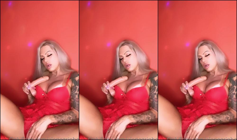 Alenegrinhog 2539676477 07 28 2022 Do Nada Bate Aquela Vontade De Dar Uma Gozada