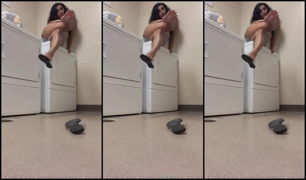 Goddess Teresa Onlyfans Nobody S Gonna Knowp