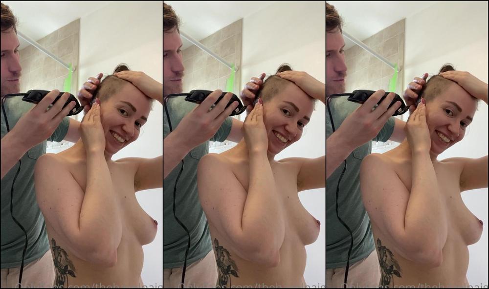 thehazelpaige-20-07-2020-563023182-a-head-side-shave-some-updates-some-pupdates-and-a-shower