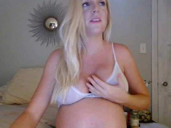 Hannah Bell Week Pregnancy Update