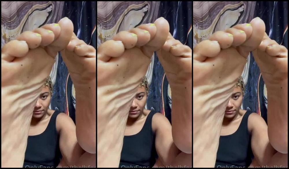 Thelbfeet Nicknamed Thelbfeet Onlyfans Dirty Feet For Your Mouth Come Smell Em