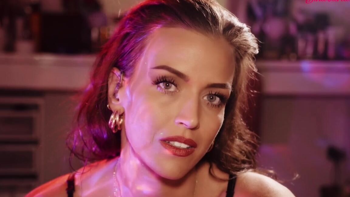 Gina Carla Nicknamed Ginacarla Onlyfans Exclusive Asmr Be My King Sexy Voice Talk