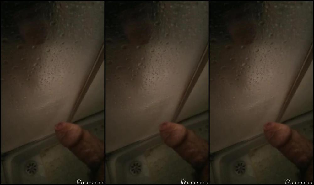 Blowjob in the Shower_micetti PornHub