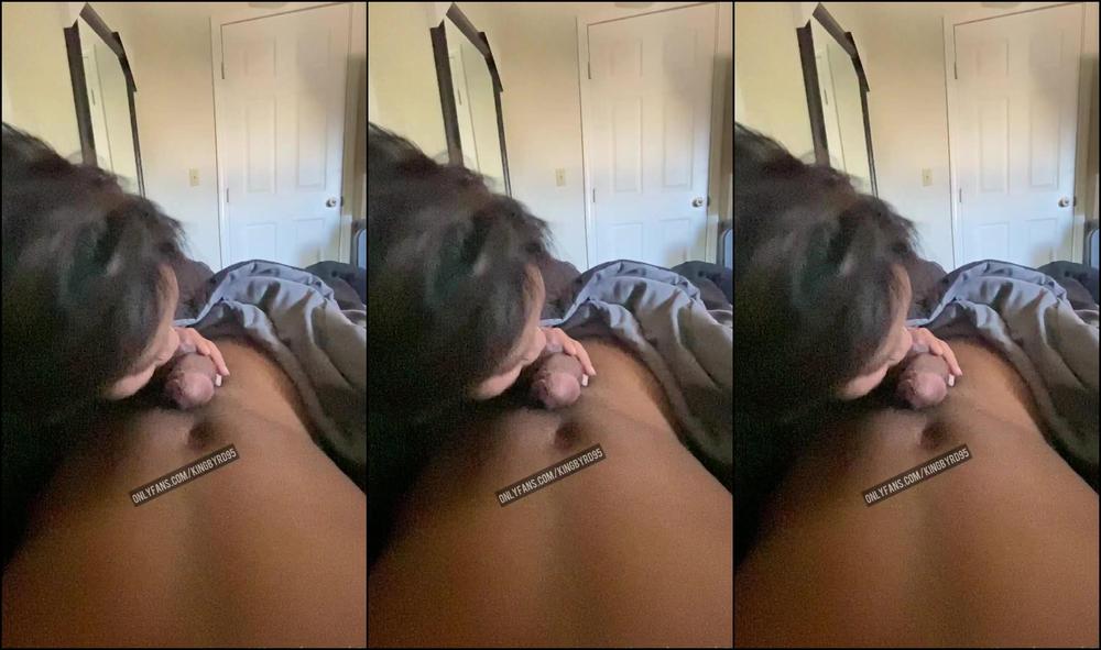 Kingbyrd Morning Head Be Like