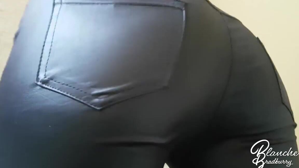 Blanche Bradburry Onlyfans Video 010