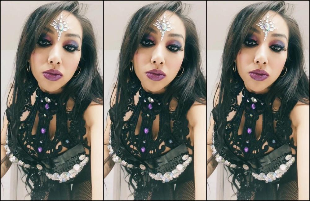 Anakaliyah Edc Ready Day You Like My Outfit Boys