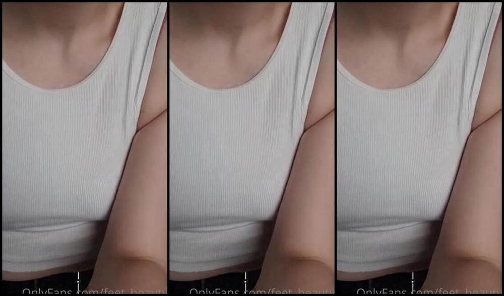 Feet Beautyx Nicknamed Feet Beautyx 10 20 2020 Onlyfans Video Love Receiving Gifts In The Post I Feel So Loved And Appreciated Thank You