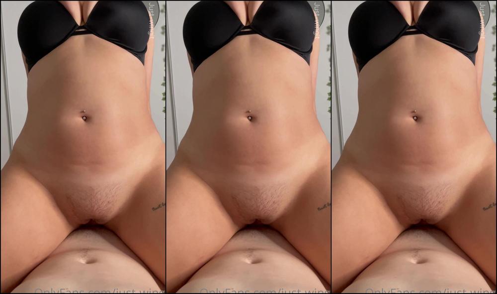 Just Wingit Watch Me Strip And Then Ride Everyone Says They Love Riding Videos So I Thought I Would