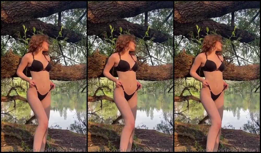 Goddess Celeste Nicknamed Goddessceleste1111 Onlyfans A Hoe In Her Natural Habitat La