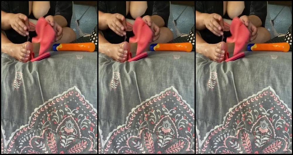 Jaylyn Nicknamed Jaylyn10 Onlyfans Video 1465