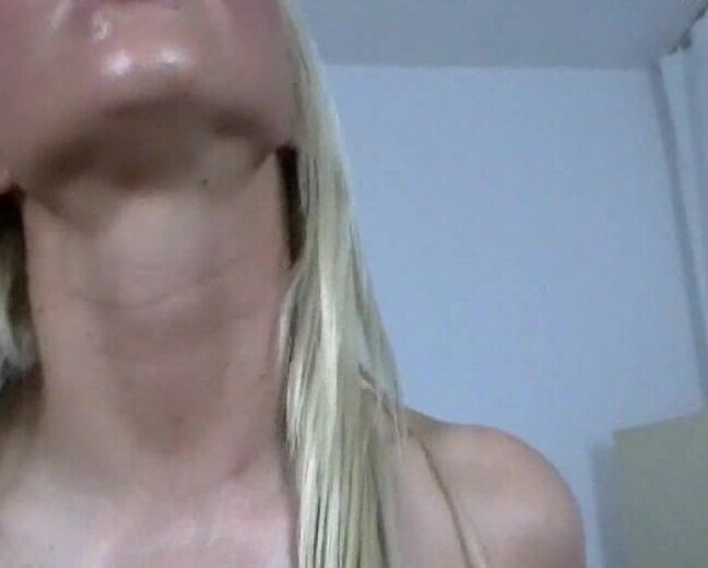 Tiffany Angel - Bitte_Bitte_in_den_Po MyDirtyHobby