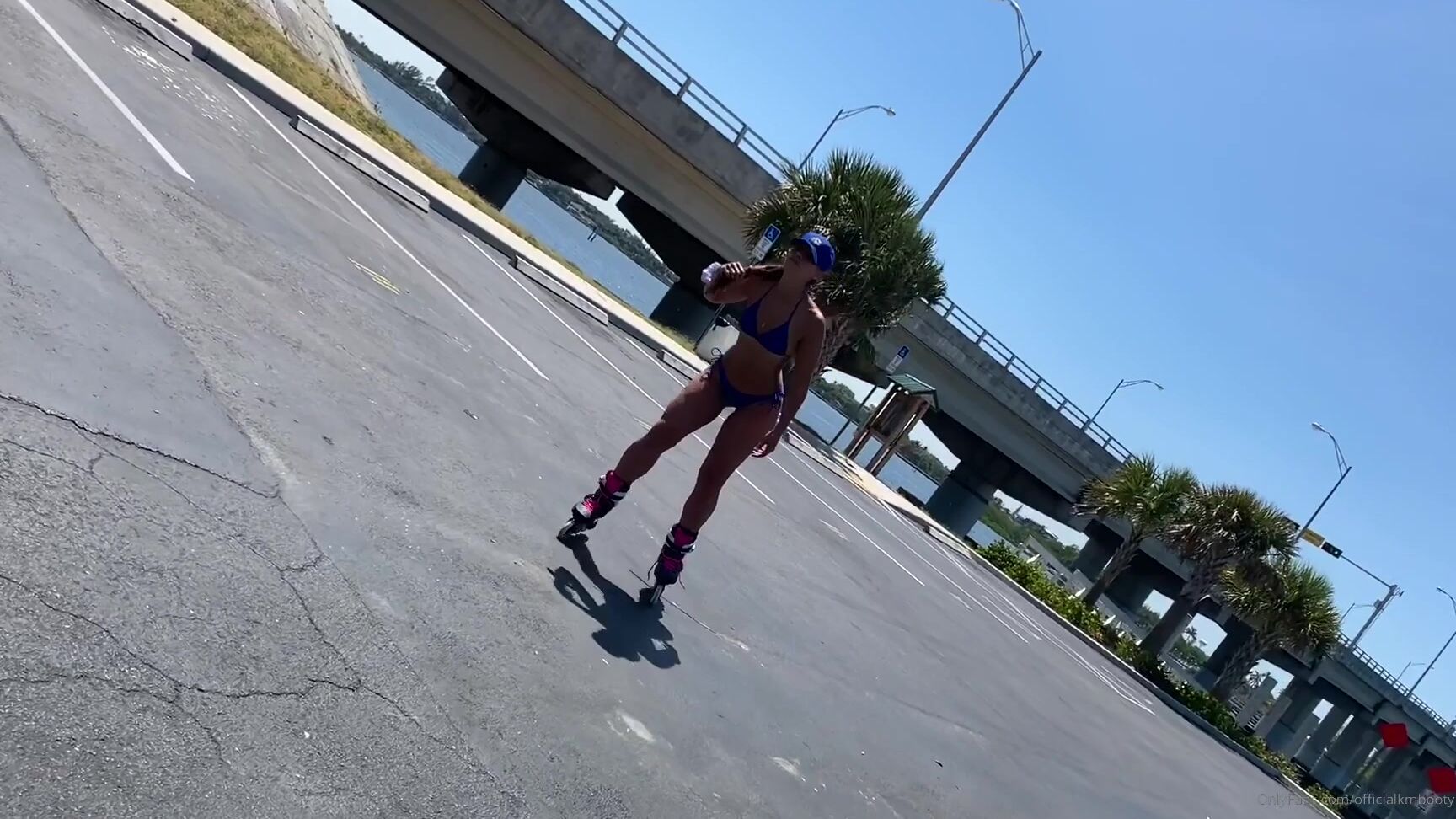 Officialkmbooty Fucking A Fan Is Coming Back