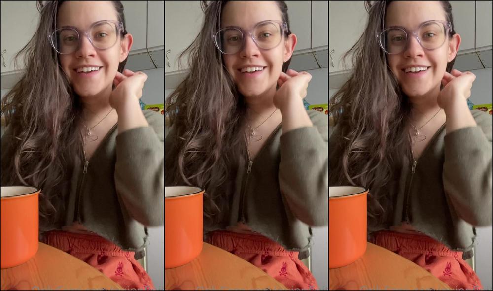 Quinnfinite Gmorning Let S Have A Coffee