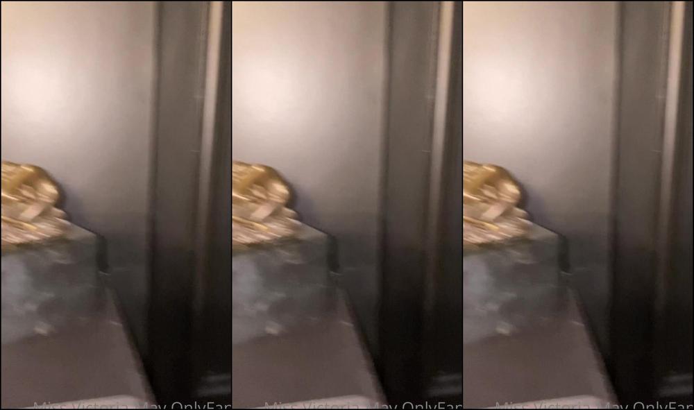 Victoria Peach Another Level Of