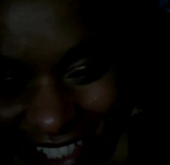 Caramelonline Fast Forward This Live I Did I Know It S Dark But It Was Spontaneous Stream Star