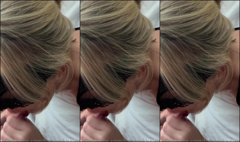 Britneykiss Me New Year S Day Was Spent Being Lazy And Flirting All Day It Was Awesome Hubby Stealing