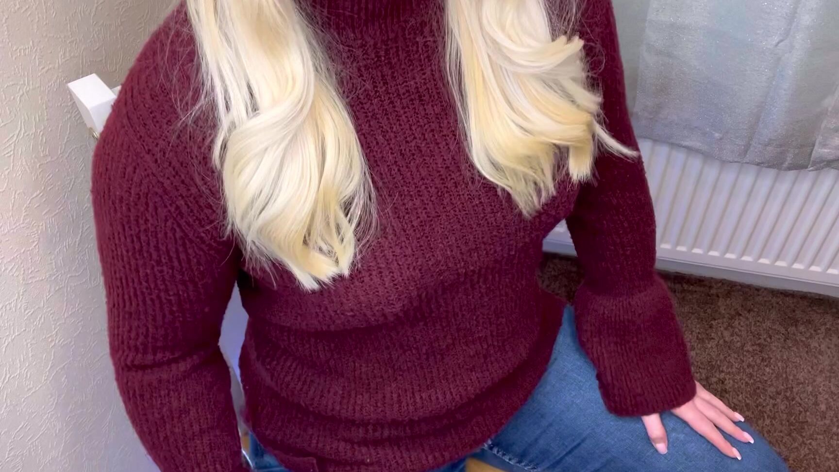 Essie Quinn, Spanking POV, Full HD, Irish Essies clip store IECS Babysitter Disciplines You Clips4Sale