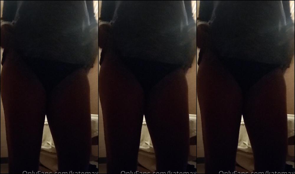 Katemaxx 553236749 07 18 2020 Getting Undressed Voyeurism Clip