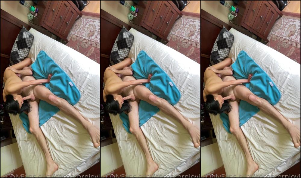 Cocoscorpiovip Humpday Cowgirl Action Adding An Anal Plug So You