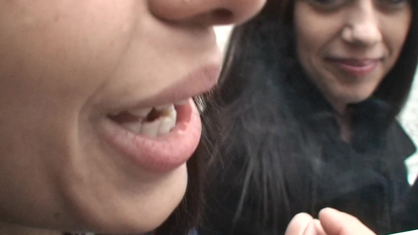 Christinaventura Smokingdancers