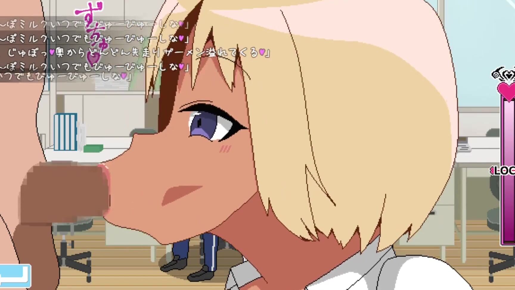 "DDBgamer" Hentai Game, Hentai Anime, Cartoon, Big Boobs, Cum, Cumshot, Butt, Petite, Anime, Suggest DDBgamer H Game Pornhub