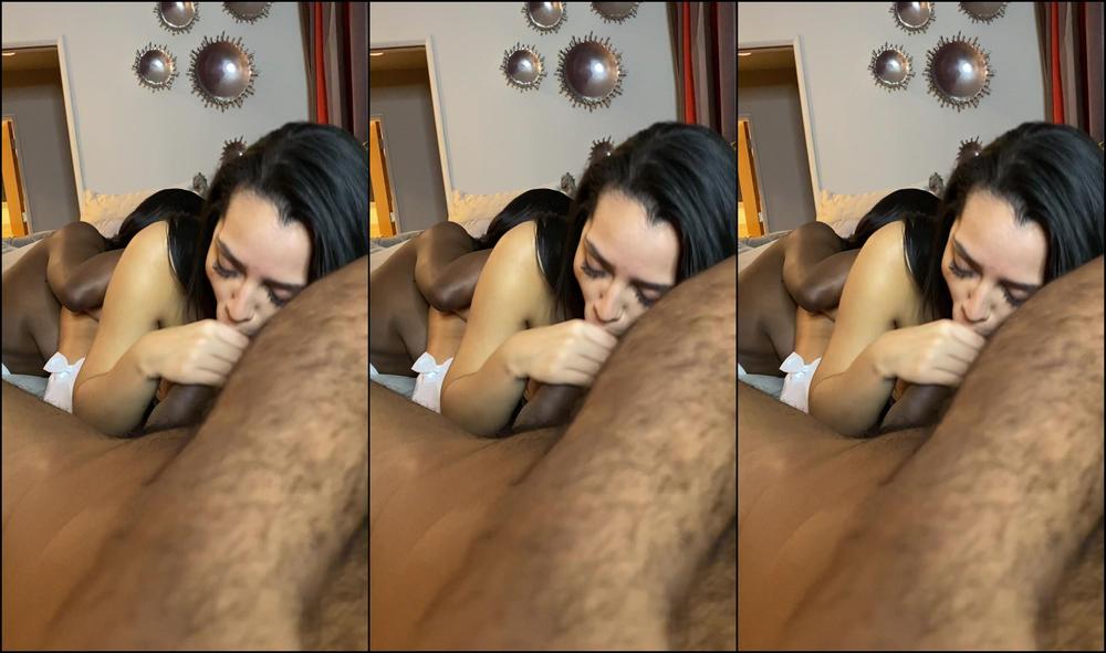 BBC,Blowjob,POV,Pussy Eating,Threesome yourboyfcisco pleasure train pov sophia and torifucking ManyVids