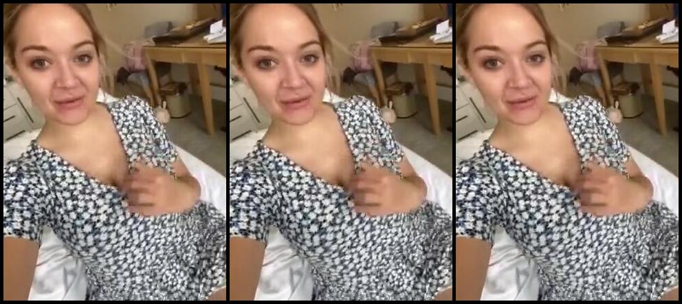 Lana Wolf Nicknamed Lanawolf Findom 08 19 2020 Onlyfans Video Essex Tour Update And Talking About My Naughty Restaurant Experience Last Night