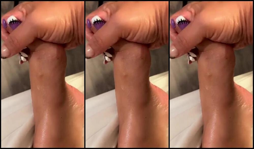 Sarah Bbw Fantasy Toes Aka Comefollowsarah Onlyfans Video 950