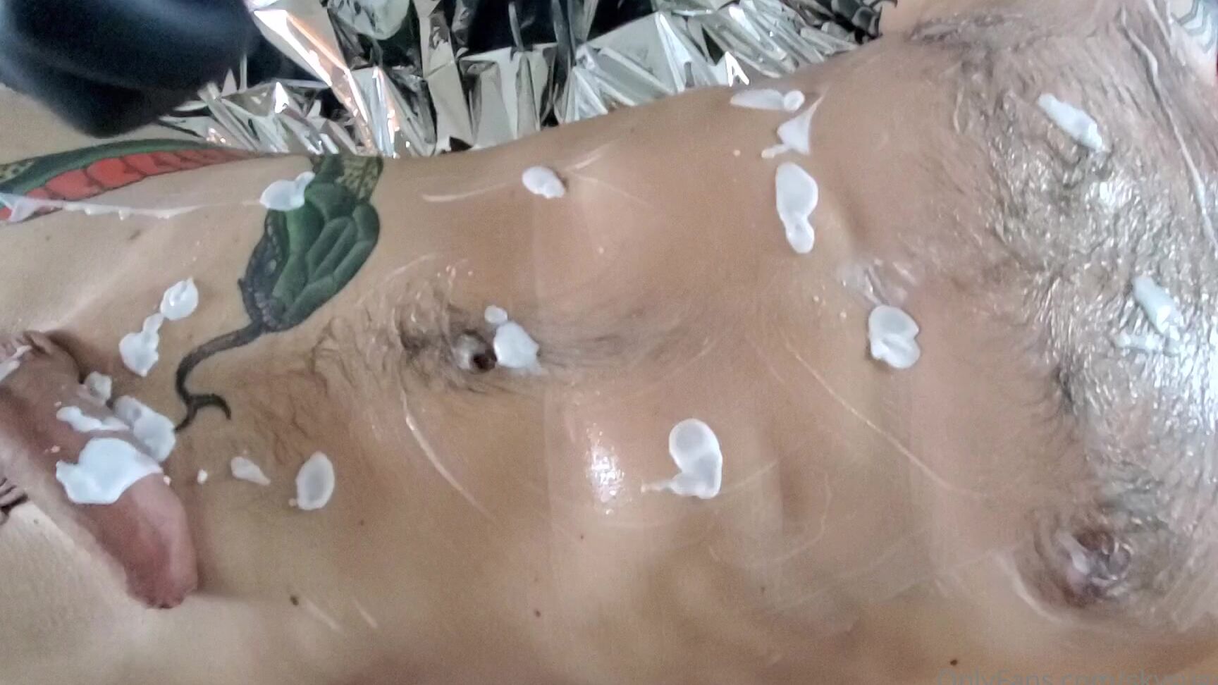 Skysugaring 2006213212 01 11 2021 Body Cleansing Mud Detox Treatment