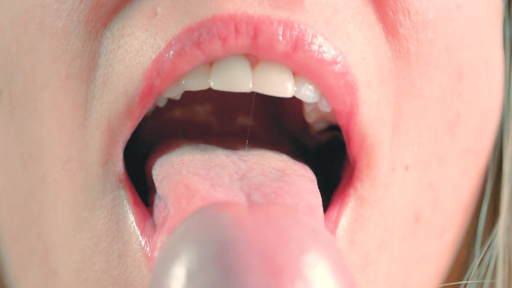 Erotic Art by Softapproach Good morning close up tongue teasing Blowjob Pornhub