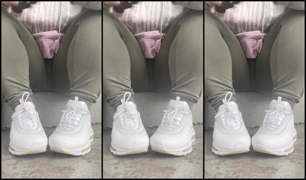 Aminamarie Onlyfans About Shave Shower And Wash This Ass I Ll See You Guys Soon With Some Jummies I Found B3