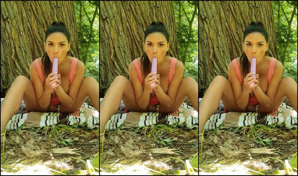 Zaramae Outdoor Toy Wank