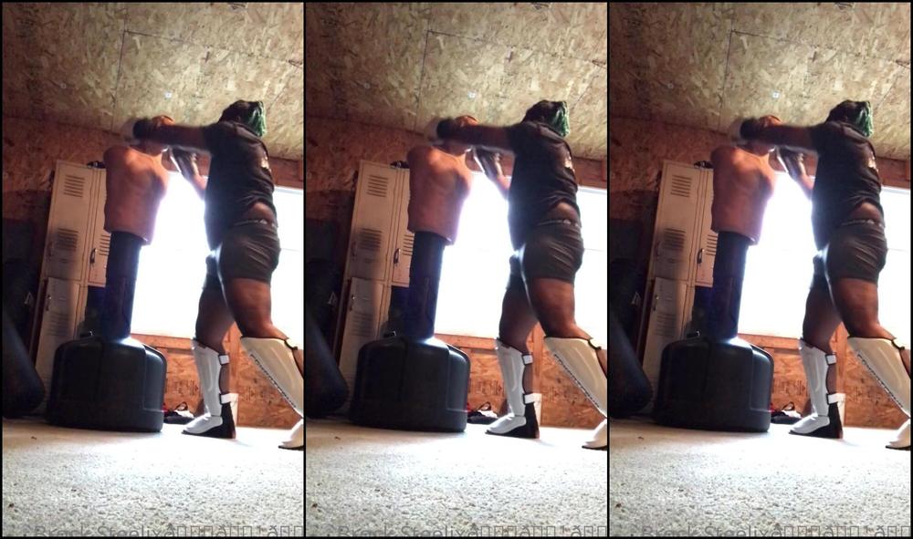 Brocksteelix Ending The Week With My Favorite Dummy Bobert Lol