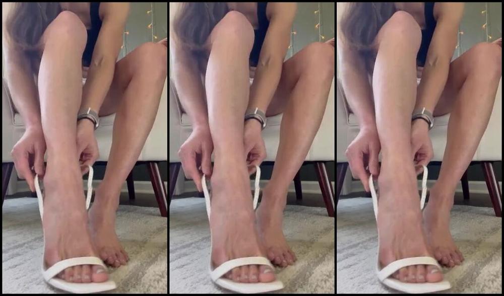 Fitxmama Nicknamed Fitxmama Onlyfans What If I Took You Through My Closet One Pair Of Heels At A Time