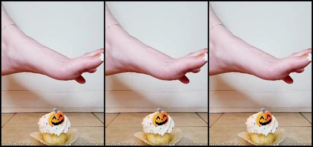 Megan Fletcher Aka Sweetsoleprincess Onlyfans Happy Halloween