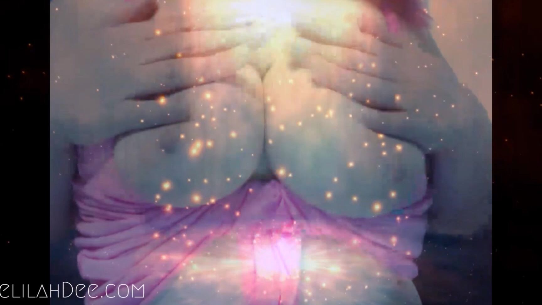 Delilah Dee Magically Relaxing Tit Memerization