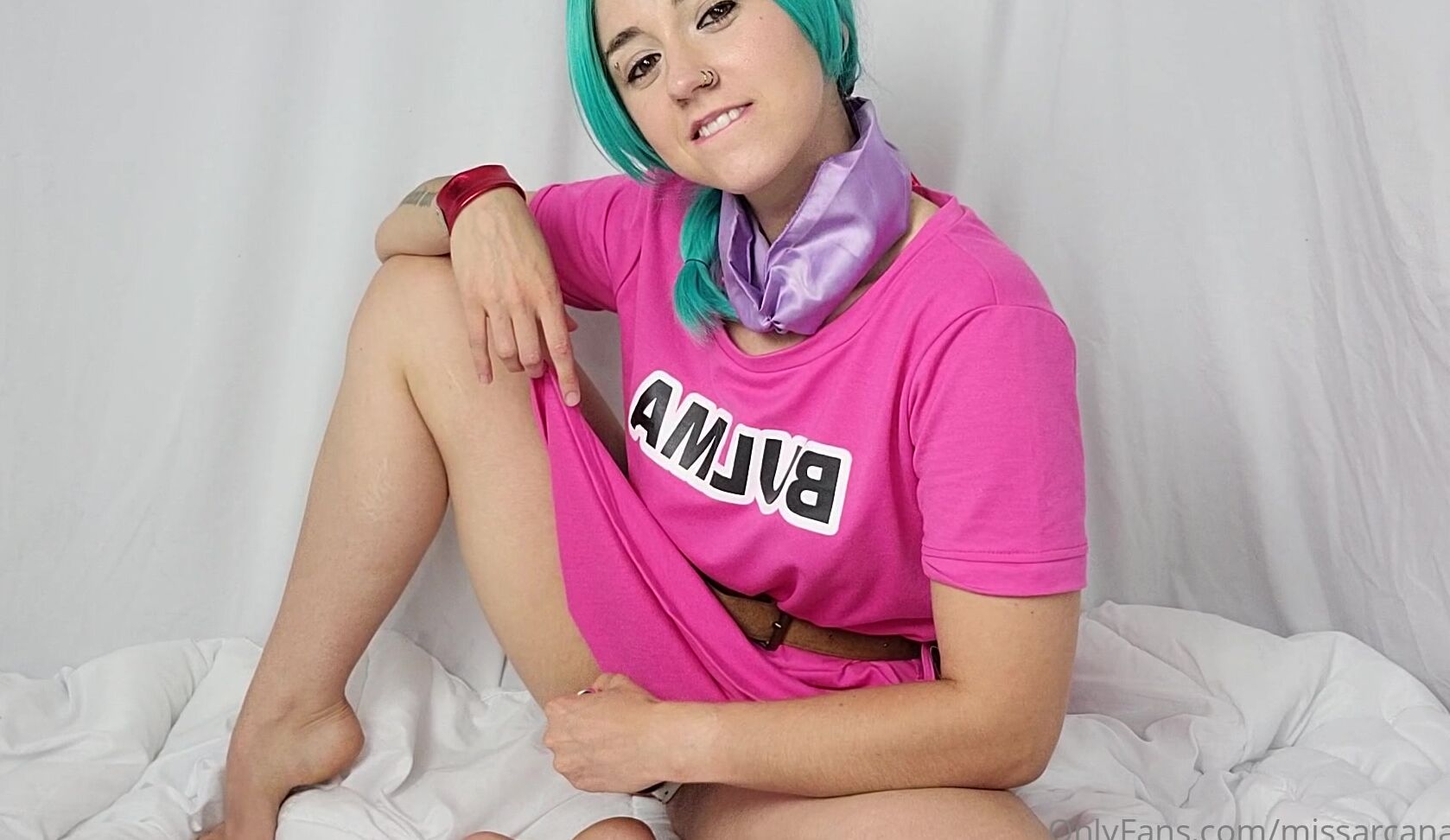 Missarcanaplus Surprise Video With All The Buttplug Action I Never Even Mentioned I Had This Little Su